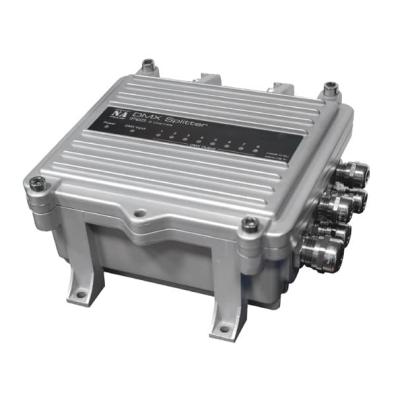 NA Company DMX Splitter 8 IP65 (4 IN, 8 OUT) 